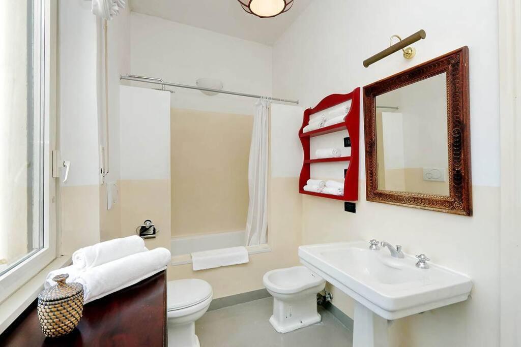 Sant'Onofrio Terrace Apartment Рим Екстер'єр фото